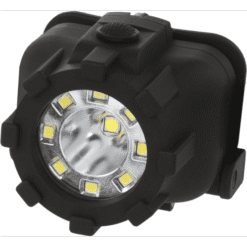NSP-4602B Dual Light Headlamp Profile