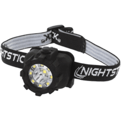 NSP-4604B Dual Light Headlamp