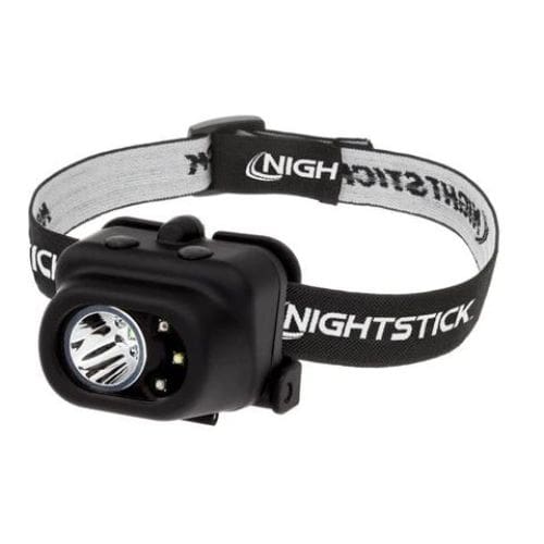NSP-4610B Dual Light Headlamp