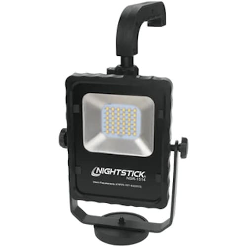 NSR-1514 Battery Power Floodlight