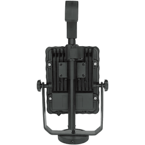 NSR-1514 Battery Power Floodlight Back