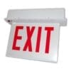 Exit Sign CARELZXTE