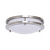 LED Ceiling Light DRKFS Models: DR12-12L-5CCT, DR14-18L-5CCT, and DR16-20L-5CCT
