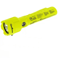 XPP5422 Intrinsically Safe Flashlight - Dual Light