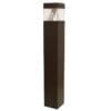 Bollard Light Ground mounted LED illumination