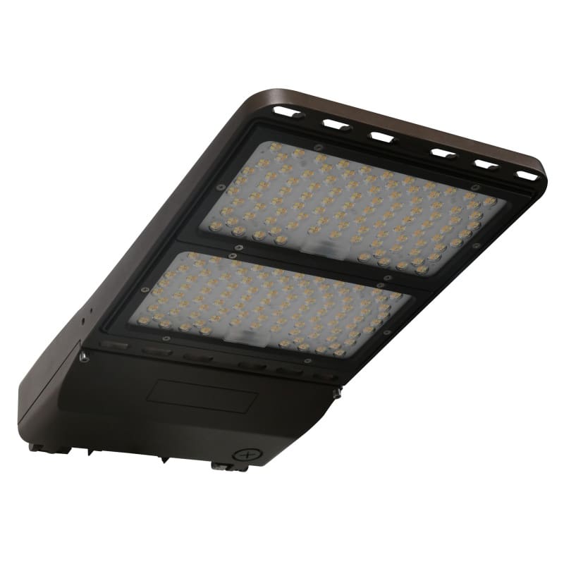 LED Area Light MPALPRO-40L-LKFS