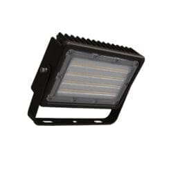 LED Area Light MPALPRO-KFS with Yoke Mount