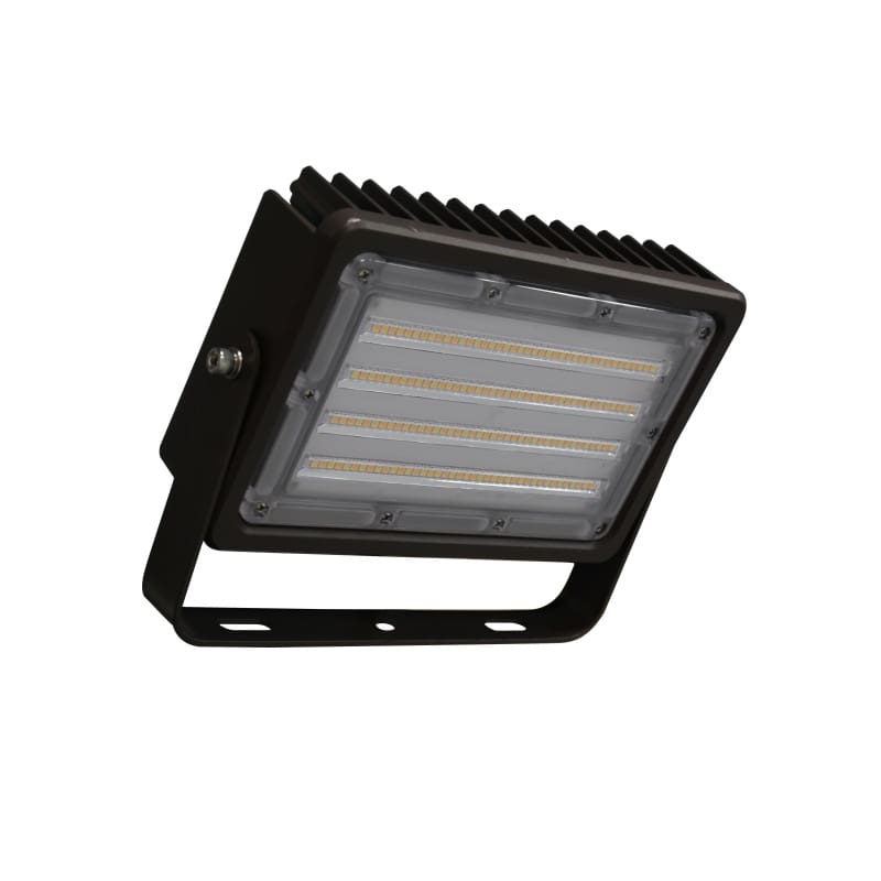 LED Area Light MPALPRO-KFS with Yoke Mount