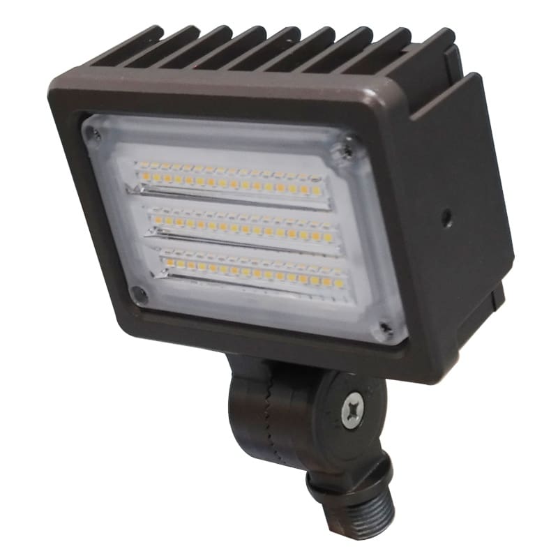 LED Area Light MPALPRO-KFS