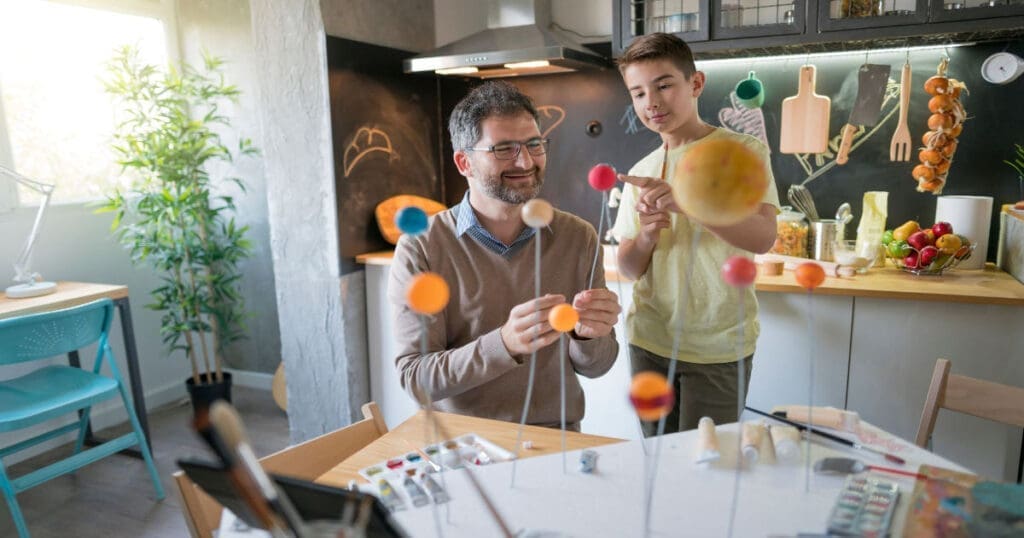 Innovative teaching methods