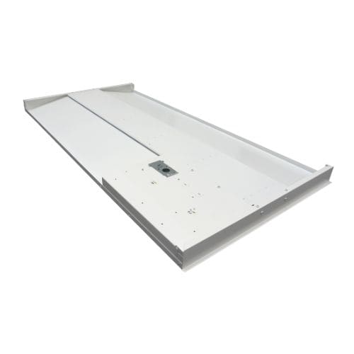 Center Basket CB24 LKFS Top