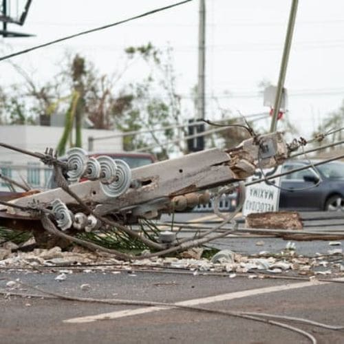 rapidly increasing hurricane intensification