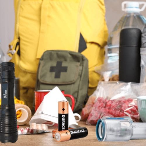 Winter Emergency Preparedness