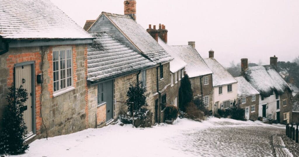 Winter Emergency Preparedness