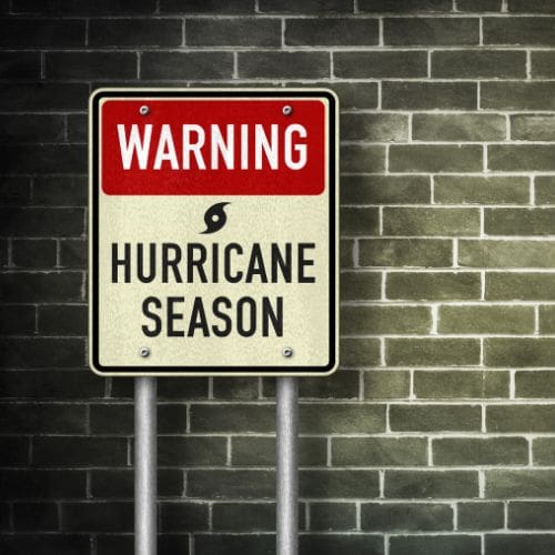 2024 Atlantic Hurricane Season