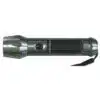 Fusion Solar Flashlight