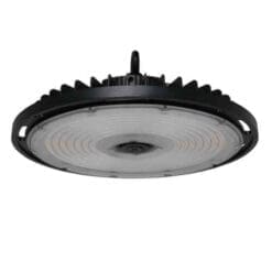 LED High Bay Light HBRSR Black