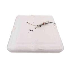LED Ceiling Light SM-KFS Square Top