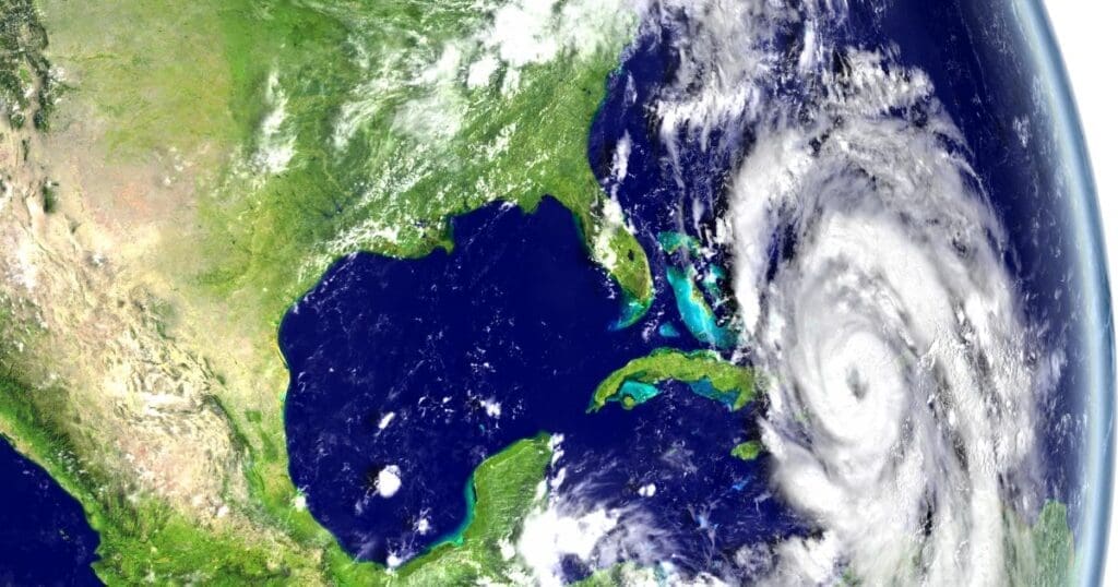 The 2024 Hurricane Season