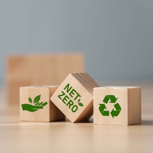 Carbon Neutral Net Zero