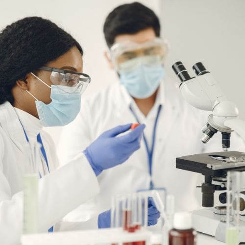 Sustainable Mining of Minerals