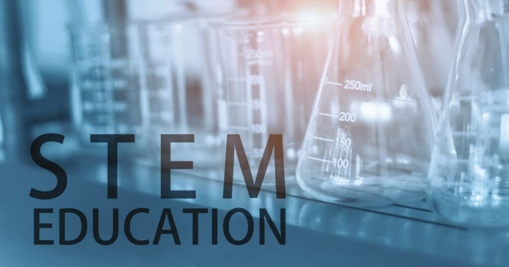 STEM Education in Rural Communities 1
