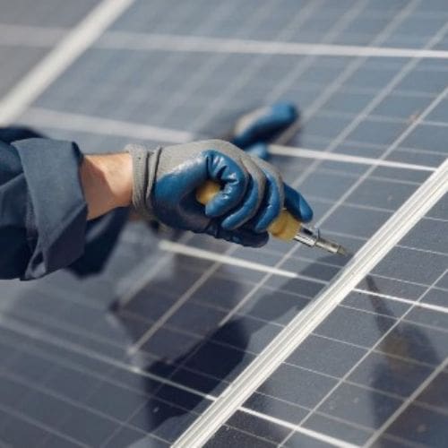 Solar Film Technology