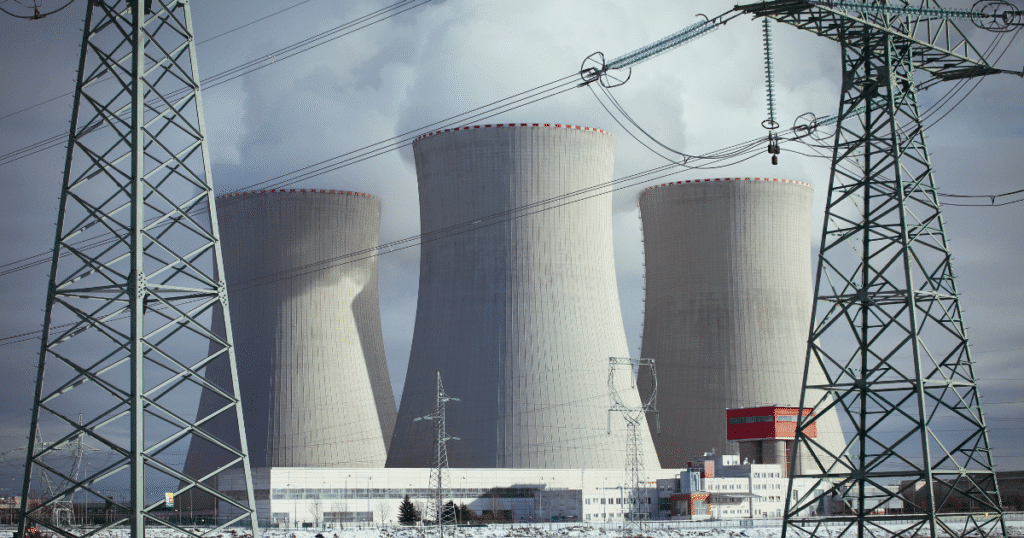 Nuclear Power Projects: Santee Cooper Seeks Proposals for Reviving V.C. Summer Expansion