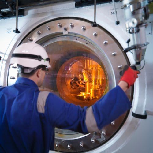 Nuclear Power Projects: Santee Cooper Seeks Proposals for Reviving V.C. Summer Expansion