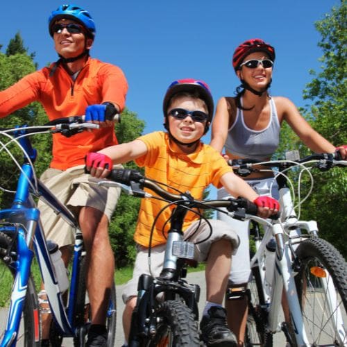 Technology for Parks and Recreation departments