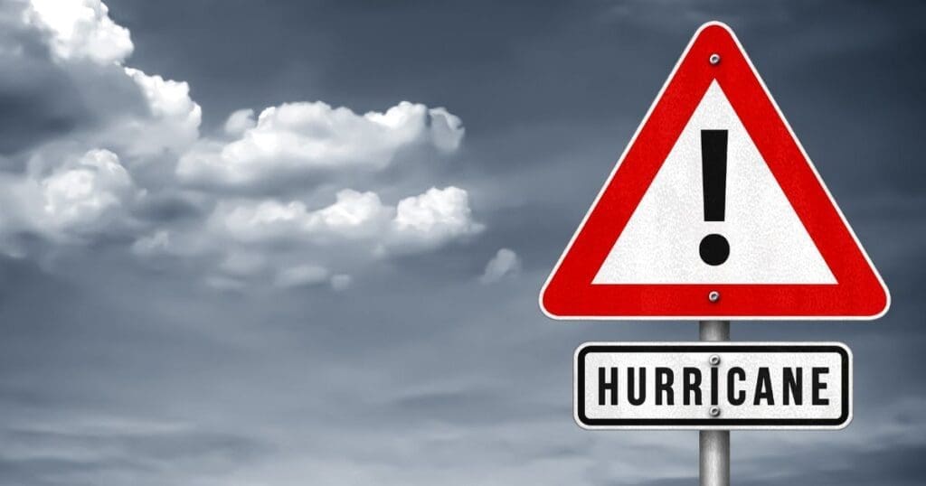 2025 Hurricane Season