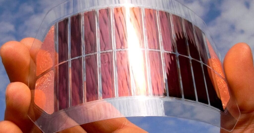 Revolutionizing Solar Power