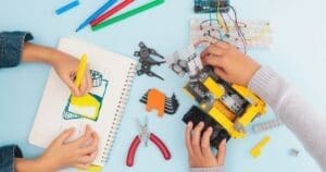 stem education