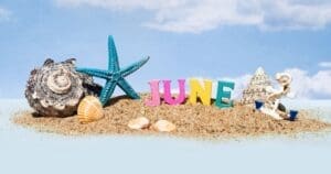 June as National Ocean Month