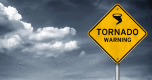 Tornado Preparedness Kit