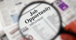 Job opportunities, Well-Paying Majors Beyond STEM