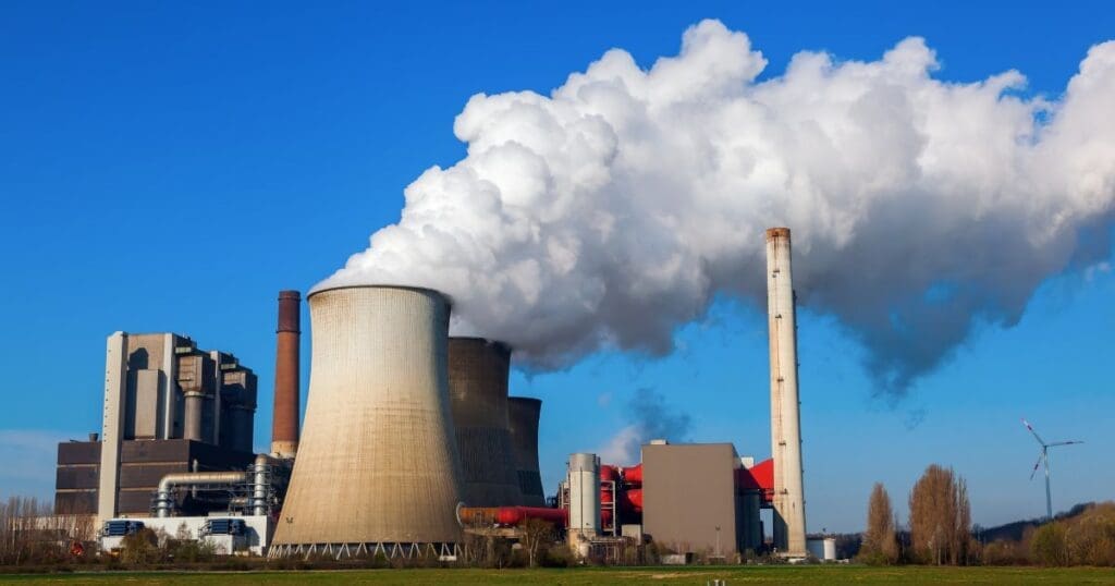 US Climate Policy Reversal