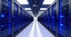 Wisconsin data center