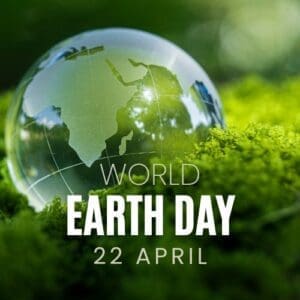 Earth Day