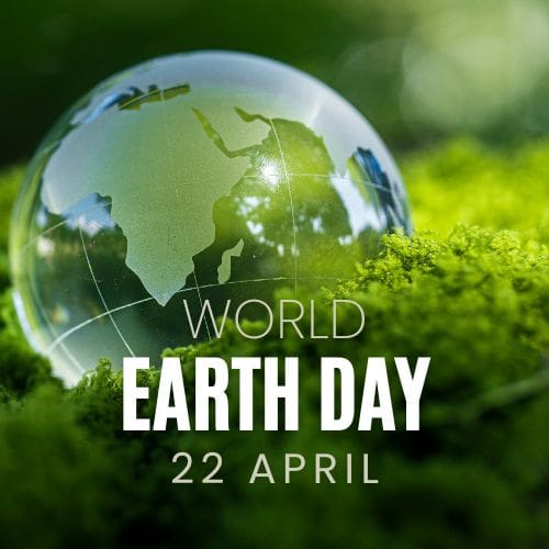 Earth Day