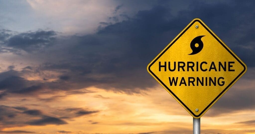Hurricane Season