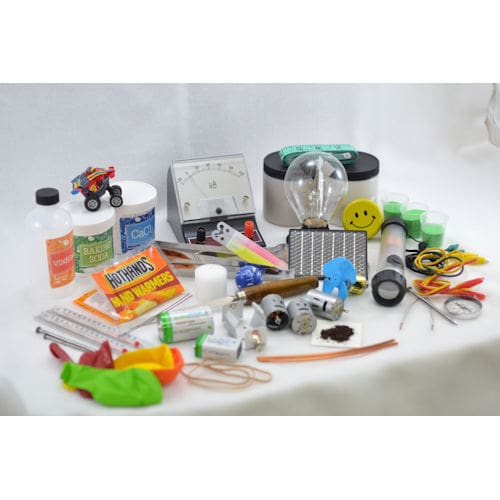 STEM Problem Based Learning