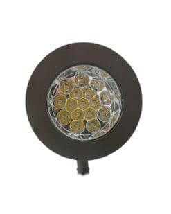Bullet Flood Light BFHL9L5K LED Cluster