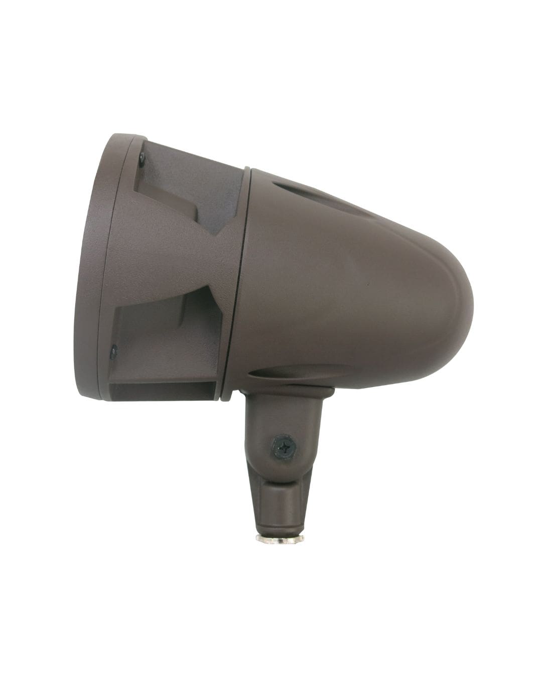 Bullet Flood Light BFHL9L5K profile view