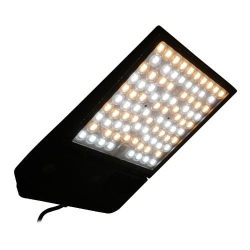 Area Lighting MPALDSR Front View