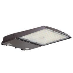 Area Lighting MPALSR Lens view