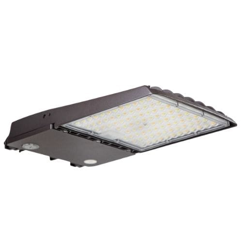 Area Lighting MPALSR Lens view