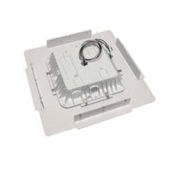 LED Canopy Light CP11L5KM elevated view