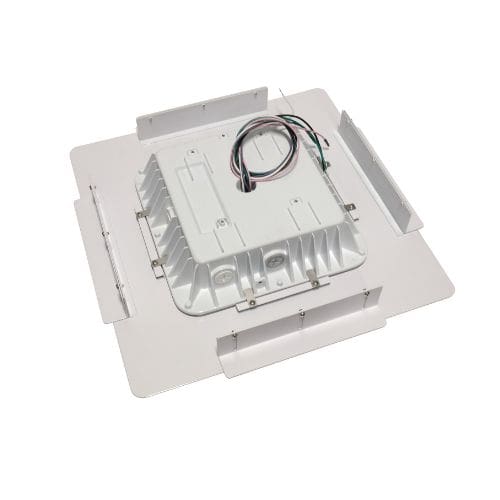 LED Canopy Light CP11L5KM elevated view