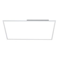 LED Panel-Light-PNL2x4-HL-Front PMMA Lens